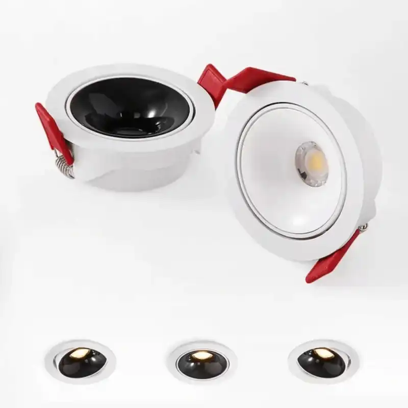Commercial vs Residential Spot Lights: Key Differences and Uses